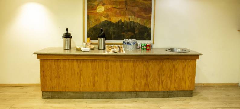 蒙特雷科隆贝斯特韦斯特优质酒店(Best Western Plus Monterrey Colon)图片