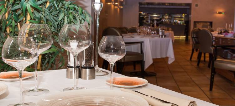 乐多门蒂斯奥利克斯酒店(Le Domaine des Oliviers)图片