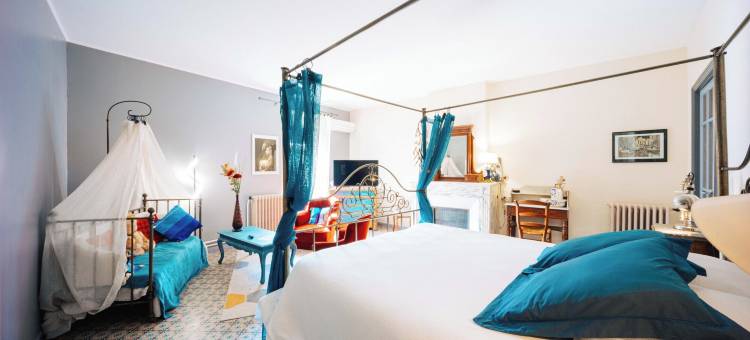 科尔比耶的L'Aparté(L Aparté en Corbières)图片