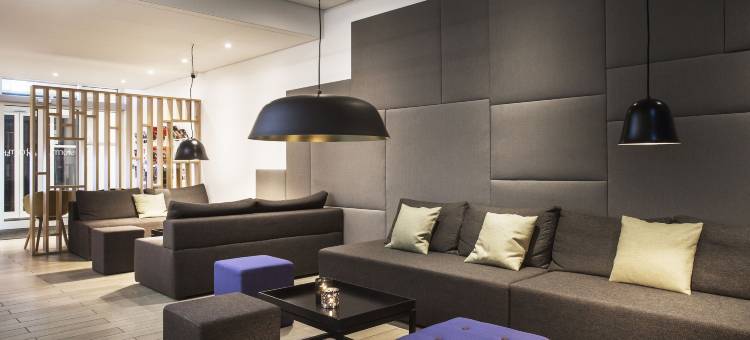 凯亚风暴酒店(Storm Hotel by Keahotels)图片