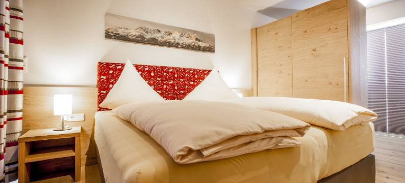 施瓦茨霍夫阿克提夫酒店 - 基茨比厄尔(Aktiv Hotel Schweizerhof Kitzbühel)图片