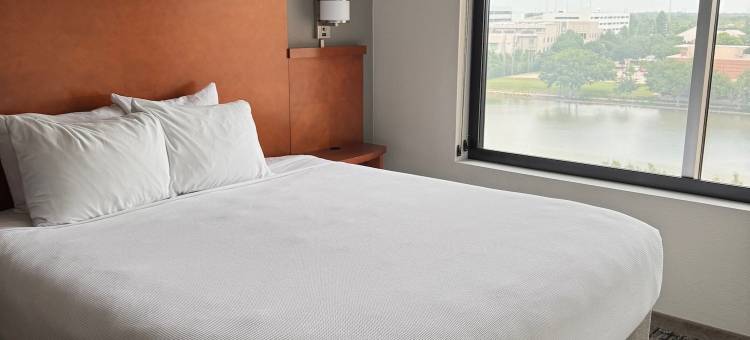 休斯顿舒格兰凯悦嘉轩酒店(Hyatt Place Houston Sugar Land)图片