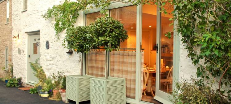 谷仓酒店(The Barn)图片