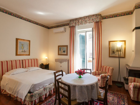 左狄雅库斯公寓