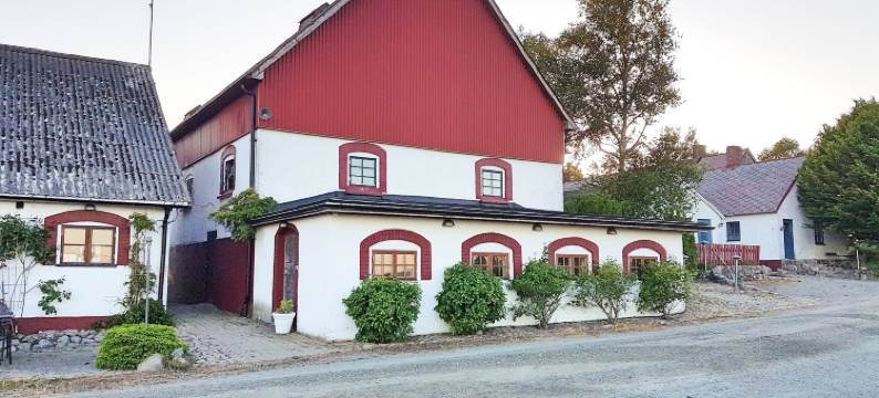 嘉德什特尔酒店(Gårdshotellet)图片