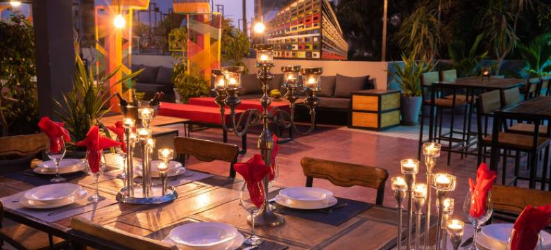 洛曼艺术之家(Loman Art)图片