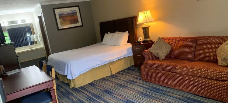 华格纳旅馆(Wagner Inn)图片