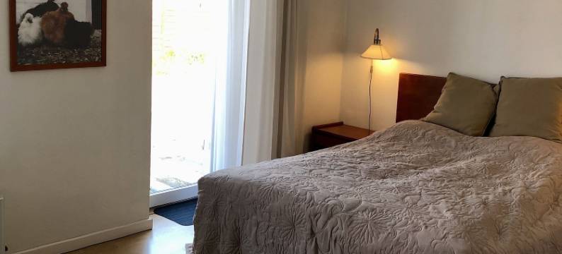 Børglum Mejeri酒店和早餐旅馆(Børglum Mejeri Hotel)图片