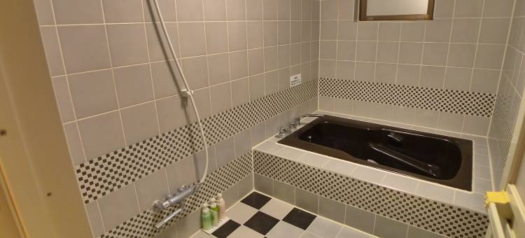 高尔夫III厚木酒店(限成人)(Hotel Golf III Atsugi (Adult Only))图片