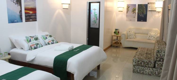 锡亚高罗纳尔多旅馆-Cocotel旗下(Ronaldo's Inn Siargao by Cocotel)图片