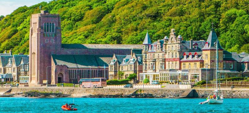 木图亚历山大酒店(Muthu Alexandra Hotel)图片