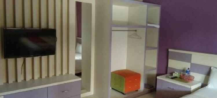 De Kayakini Hotel图片