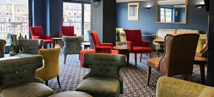 皇后酒店(The Queens Hotel)图片