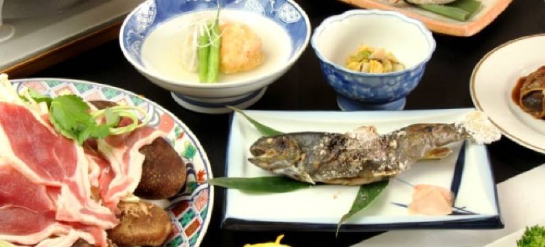 Minshuku Sampo图片