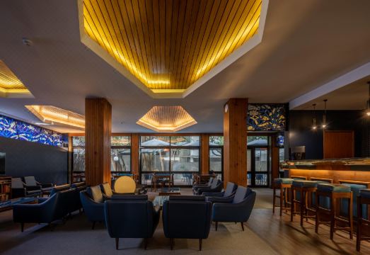 The Editory Garden Carmo FunchalHotel Overview