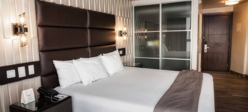 巴拿马城广场酒店(Plaza Paitilla Inn)图片