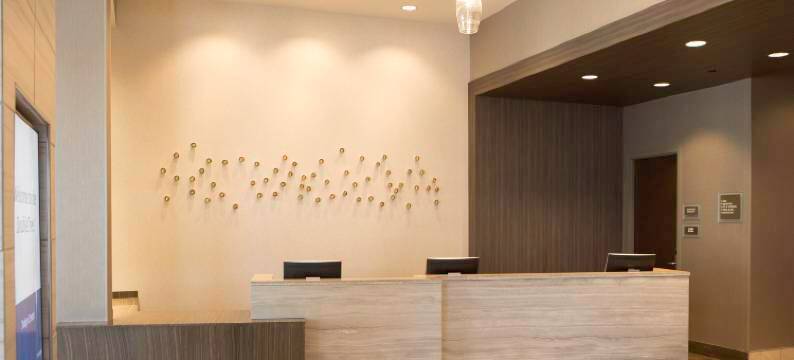 希尔顿花园酒店明尼阿波利斯大学区(Hilton Garden Inn Minneapolis University Area)图片