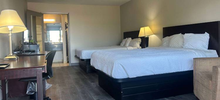 温德姆戴斯纳奇托什酒店(Days Inn by Wyndham Natchitoches)图片