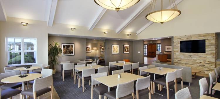 纽瓦克弗里蒙特Homewood Suites by Hilton(Homewood Suites by Hilton Newark-Fremont)图片