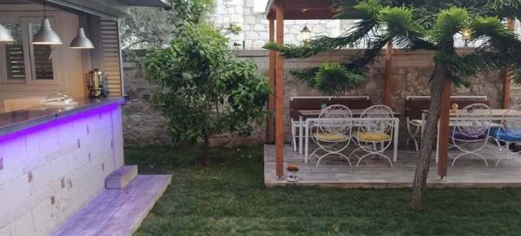 诺奥比尔阿拉卡提酒店(No Onbir Alacati)图片