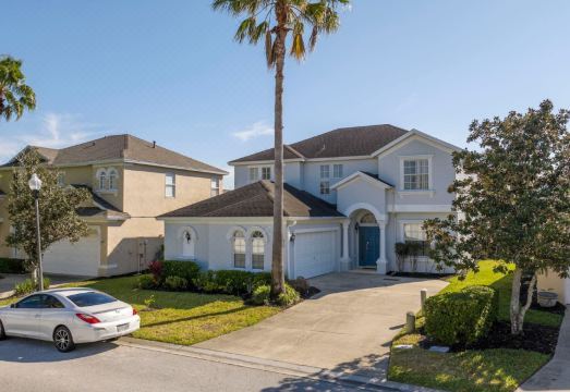 Dream Home with Private Pool Hotel Overview