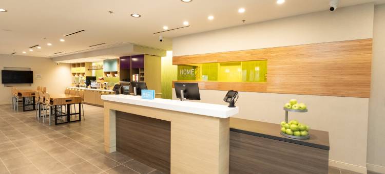 咸蒙德的希尔顿Home2套房，洛杉矶(Home2 Suites by Hilton Hammond)图片