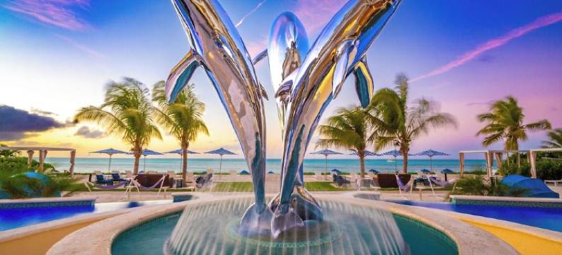 风之歌度假村(Windsong on the Reef)图片