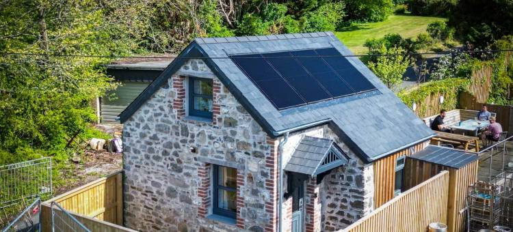 Welcome Lodge - 1 Bedroom Cottage - Llanrhidian图片