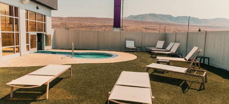 12支族奥马克娱乐场酒店(12 Tribes Omak Casino Hotel)图片