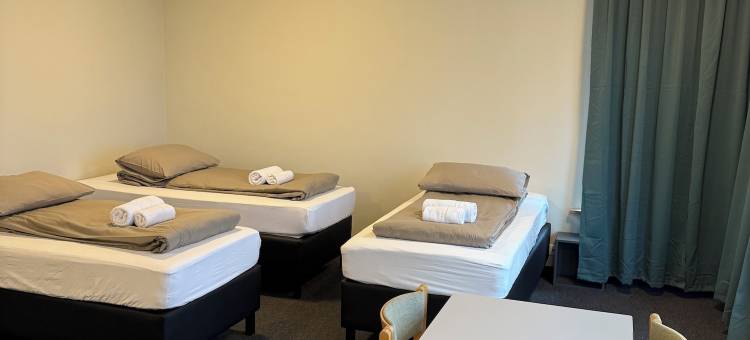 斯科加尔青年旅馆(Skogar Hostel)图片