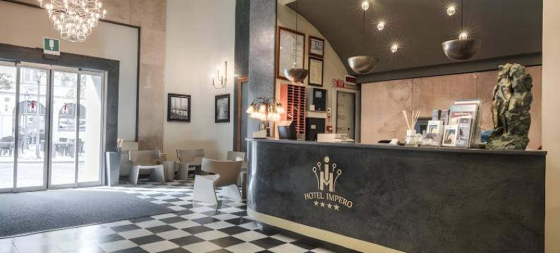 帝苑酒店(Hotel Impero)图片