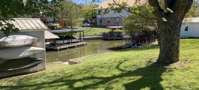 Bluebonnet Cove图片