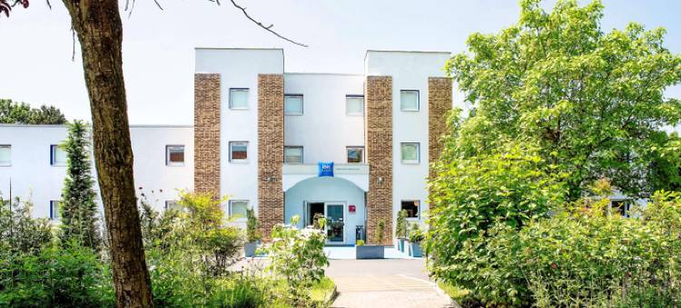 宜必思尚品瓦朗谢讷珀蒂福雷酒店(Ibis Styles Valenciennes Petite Forêt)图片