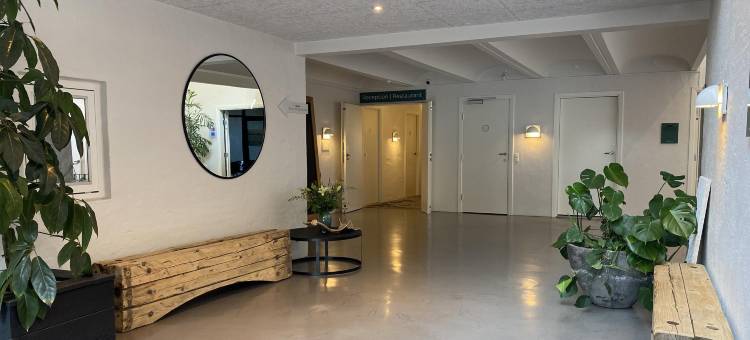 Hotel Dalgas, BW Signature Collection图片