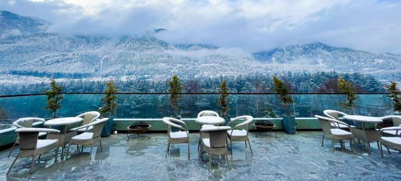 复古酒店(HOTEL VINTAGE)图片