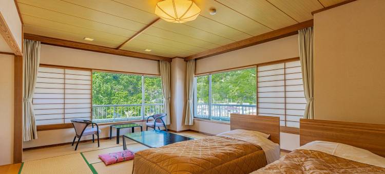 松崎温泉 伊豆松崎荘(Public Facilities 'Izu-Matsuzakisou' Matsuzaki Onsen)图片