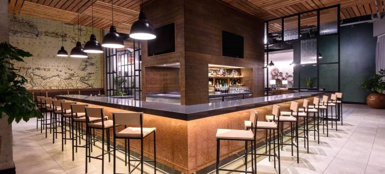 圣佩德罗-苏拉凯悦嘉轩酒店(Hyatt Place San Pedro)图片