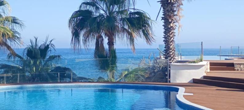 蓬佩斯卡德罗天堂普塔酒店(Punta Pescadero Paradise Hotel & Villas)图片