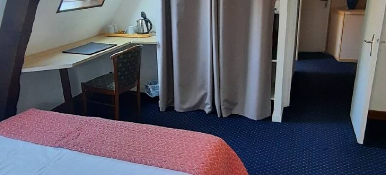 奥伯格杜格罗斯提勒尔酒店(Auberge du Gros Tilleul)图片