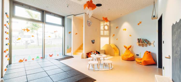 哈里之家 Telfs - 因斯布鲁克酒店及公寓(harry’s home Telfs-Innsbruck hotel & apartments)图片