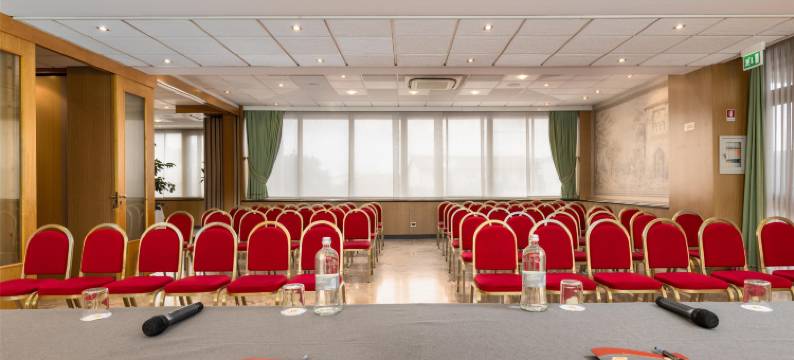 密涅瓦酒店(Hotel Minerva)图片