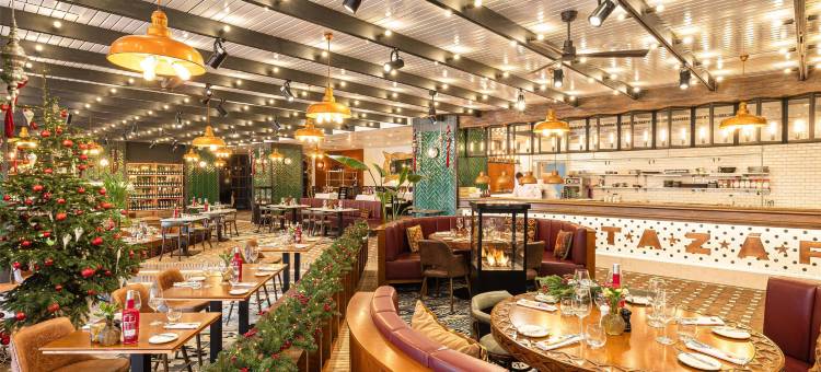 巴伊亚凯宾斯基酒店(Kempinski Hotel Bahía)图片