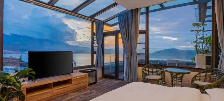 云之尚云连锁酒店(大理途家海景店)图片