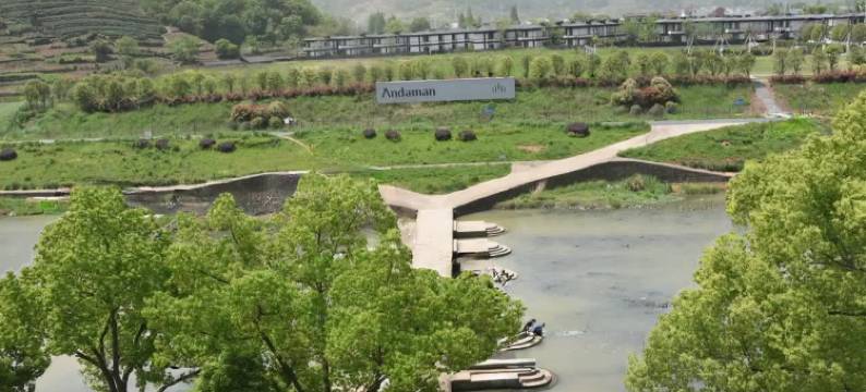 新昌依山傍水民宿(十九峰店)图片