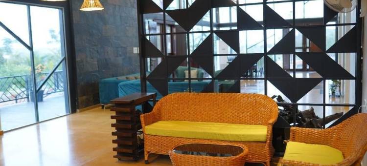 幸福农场住宿-茉莉(Bliss Farm Stay-Jasmine)图片