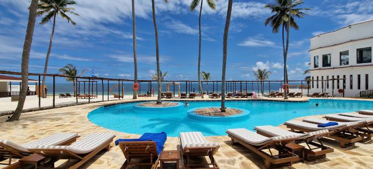 桑给巴尔梦想度假村&水疗中心-尊享全包(Dream of Zanzibar Resort & Spa - Premium All Inclusive)图片