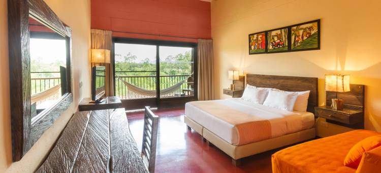 迪佳美隆班拿卡酒店(Decameron Panaca - All Inclusive)图片