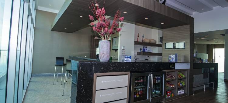 Hampton by Hilton Cartagena图片