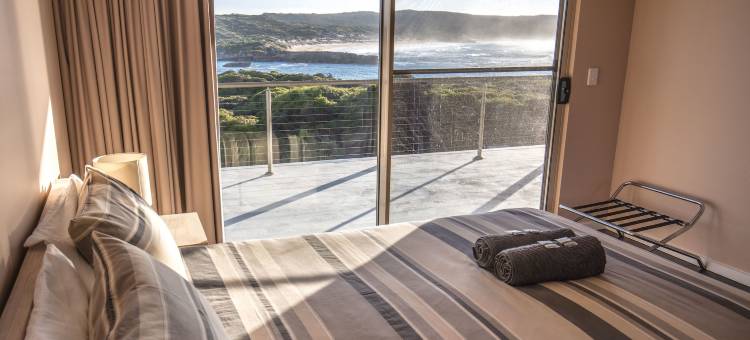 汉森湾小屋(Hanson Bay Wildlife Sanctuary and Cabins)图片