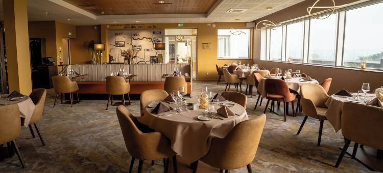 罗塞利尔庄园(Hotel le Manoir du Roselier)图片